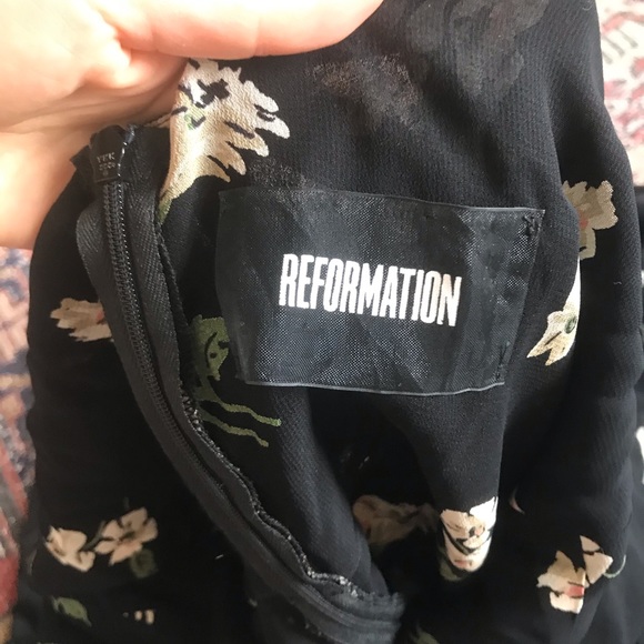 Floral Ref mini - Picture 2 of 2